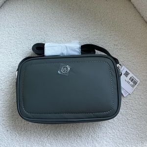 Lululemon Camera Bag
